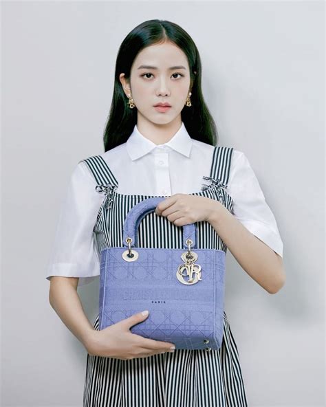 jisoo dior photoshoot|jisoo wearing dior.